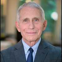 Trump Pulls Dr. Anthony Fauci's Security Detail