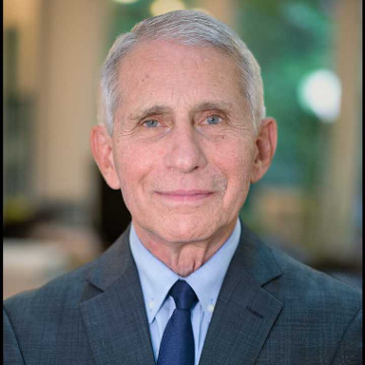 Trump Pulls Dr. Anthony Fauci's Security Detail | Fort Belvoir Daily Voice