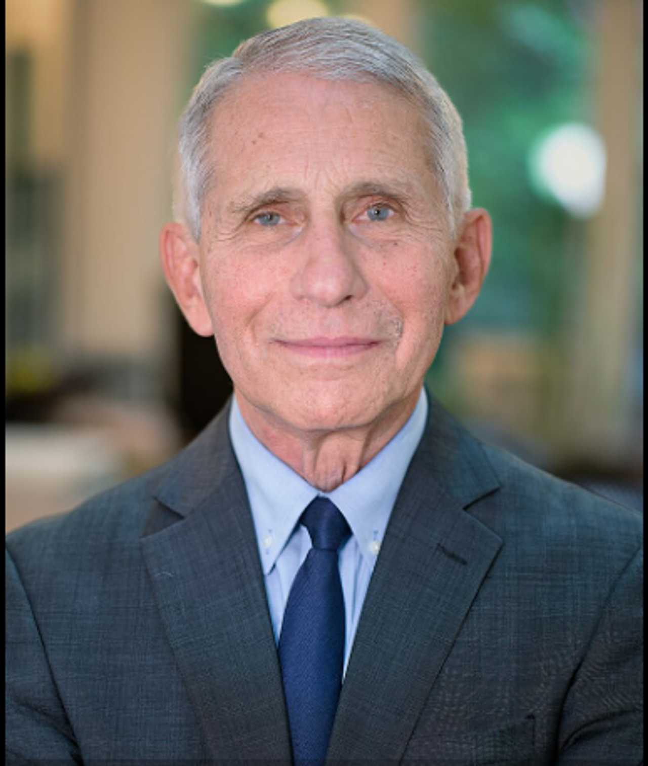 Trump Pulls Dr. Anthony Fauci's Security Detail | Fort Belvoir Daily Voice