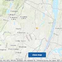 2.4 Magnitude Earthquake Rocks New Jersey, USGS Confirms (UPDATE)