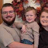 Organs Of Calvert County Boy, 4, Will Help Others Live