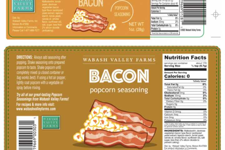 Nationwide Recall: Seasoning Products Pulled Over Life-Threatening Allergic Reaction Threat