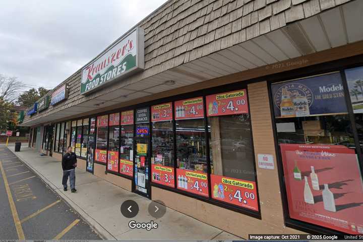 Lottery Player Scores $4M On Scratch-Off Sold In Bergen County: 'My Hands Are Still Shaking'