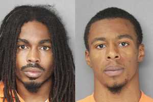 Armed NY Pair Terrorized Gas Attendants Across North Jersey: Prosecutor