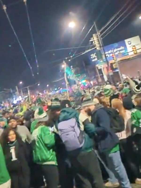 Fan Placed On Life Support After Falling From Light Post During Eagles Celebrations: Report