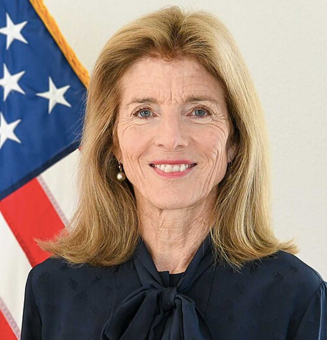 Caroline Kennedy Calls RFK Jr. ‘Predator,’ Urges Senate To Reject Trump ...