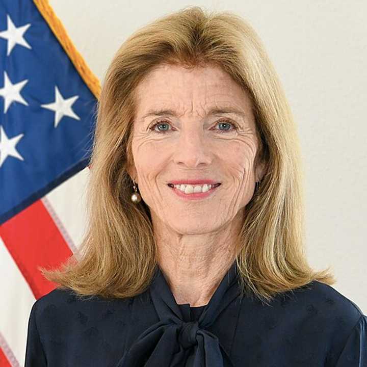 Caroline Kennedy Calls RFK Jr. ‘Predator,’ Urges Senate To Reject Trump Nominee New Canaan