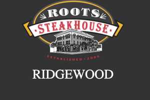 Best Wine List In Bergen County In 2024: Roots Steakhouse