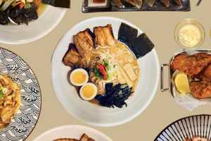 Bergen County's Hottest New Restaurants: Ramen, Soul Food, And Everything In Between