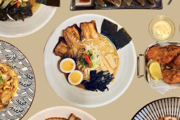 Bergen County's Hottest New Restaurants: Ramen, Soul Food, And Everything In Between