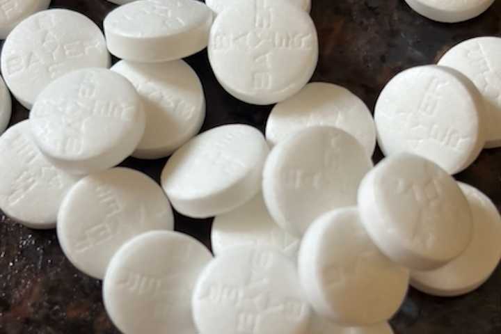 Long-Held Aspirin Guidelines Shift: Here's What To Know