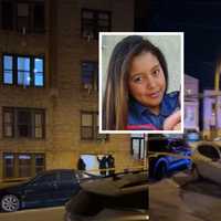 Cops ID Mom, Young Children Killed In Jersey City