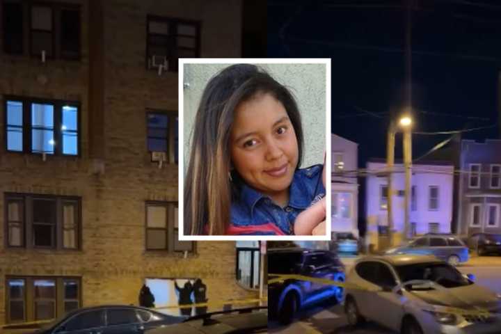 Cops ID Mom, Young Children Killed In Jersey City