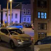 TRIPLE MURDER: Three Dead Including Two Children In Jersey City, Mayor Says