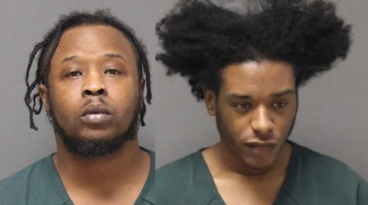 Men Living In Same Home Arrested In Child Porn Case Ocean County
