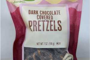 Recall Issued For Popular Snack Sold In NY