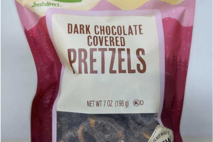 Recall Issued For Popular Snack Sold In NJ