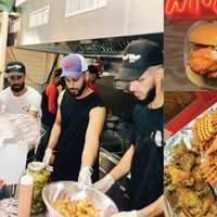 Brothers Flip The Script On Halal Food: Fast-Growing All-American NY Spot Lands In NJ