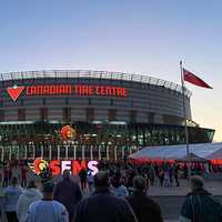 Canadian Hockey Fans Boo US National Anthem After Tariffs Take Effect