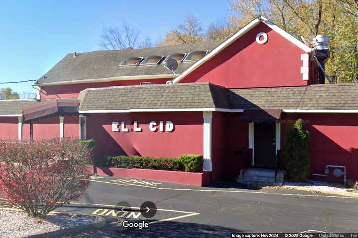 Shuttered Paramus Spanish Restaurant El Cid Reopening Under New Ownership