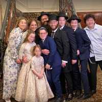 Manaplan Rabbi Dies Suddenly: Remembering Levi Wolosow