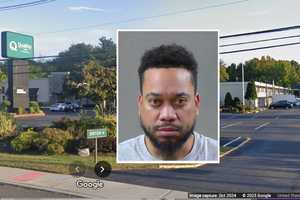 Man Runs Over Ex-GF Rendering Her Unconscious In Route 46 Motel Parking Lot: Cops