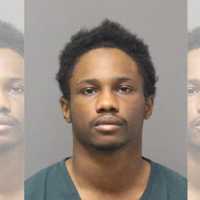 Former HS Track Star Jailed On Murder Charges In Ocean County