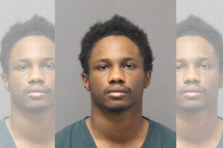 Former HS Track Star Jailed On Murder Charges In Ocean County