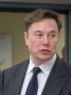 Elon Musk Blames Cyberattack After X Hit By Waves Of Outages