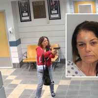 Woman Who Opened Fire In CT Police Station Takes Plea Deal: 'We Are Satisfied'