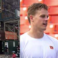 NJ Pawn Shop Owner Tied To Burglary Of QB Joe Burrow's Home: DOJ