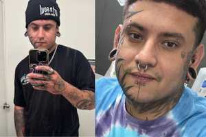 Lodi Tattoo Artist Tosses Shooting Victim's Body In Hudson River: Prosecutor