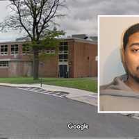 Norwalk Middle School Employee Pushes Student, Charged With Assault: Police