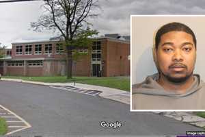 CT Middle School Employee Pushes Student, Charged With Assault: Police