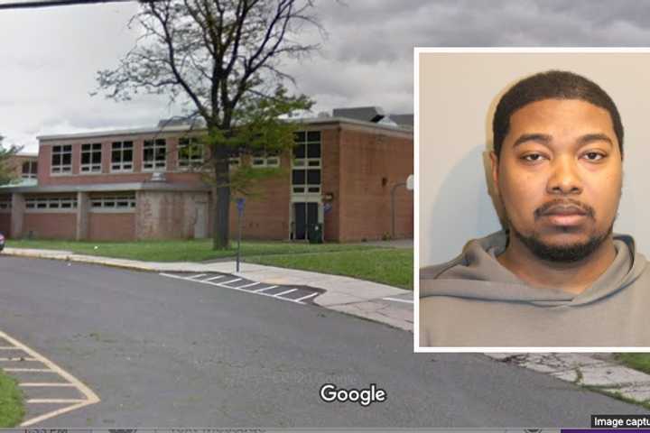 Norwalk Middle School Employee Pushes Student, Charged With Assault: Police