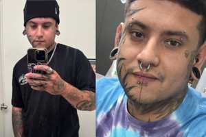 Lodi Tattoo Artist Tosses Shooting Victim's Body In Hudson River: Prosecutor