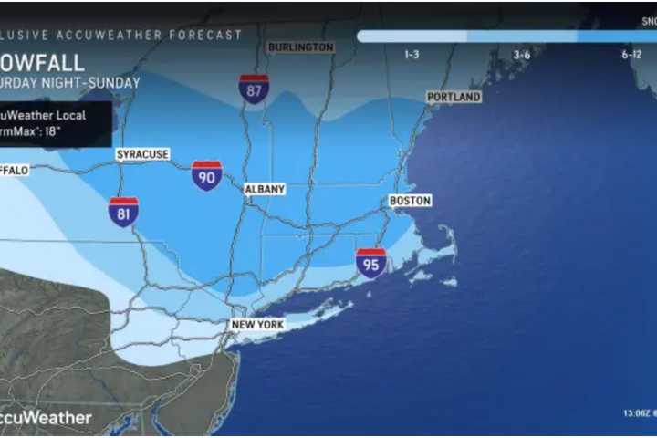 New Storm Will Be Packed With Dangerous Ice That Could Cause Power Outages