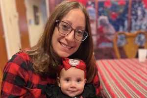 Death Of NJ Mom Shines Light On Postpartum Depression