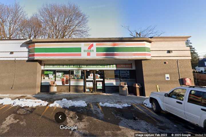 $50K Scratch-Off Sold At Teaneck 7-Eleven