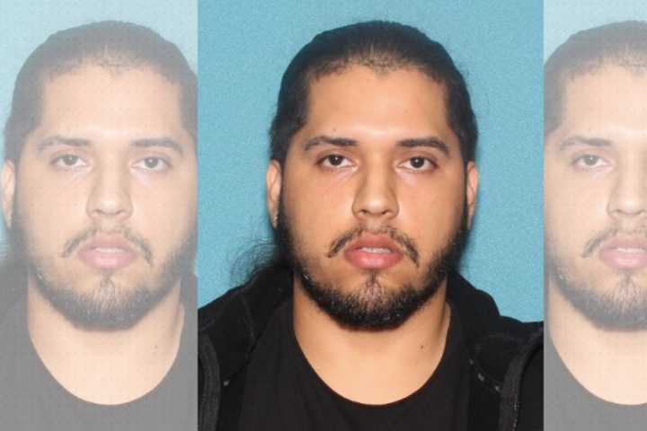 US Marshals Arrest Suspect Who Cops Say Stole Car Parts From NJ Dealership