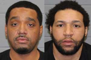 Drug Raid Turns Up Heroin, Cocaine, Loaded Gun In CT, Police Say