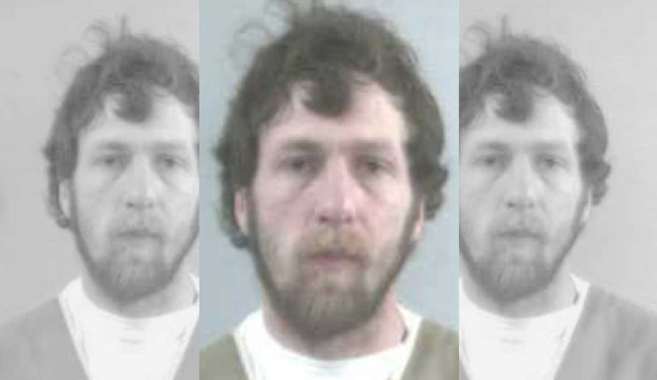 Dna links ct inmate to home invasion more than five years ago state