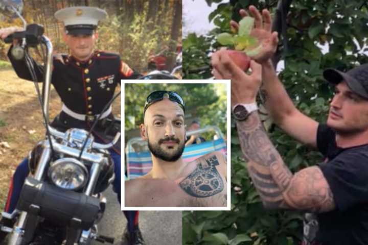 Death Of CT National Guardsman, Town Mechanic Marc Carrion Spreads Shock