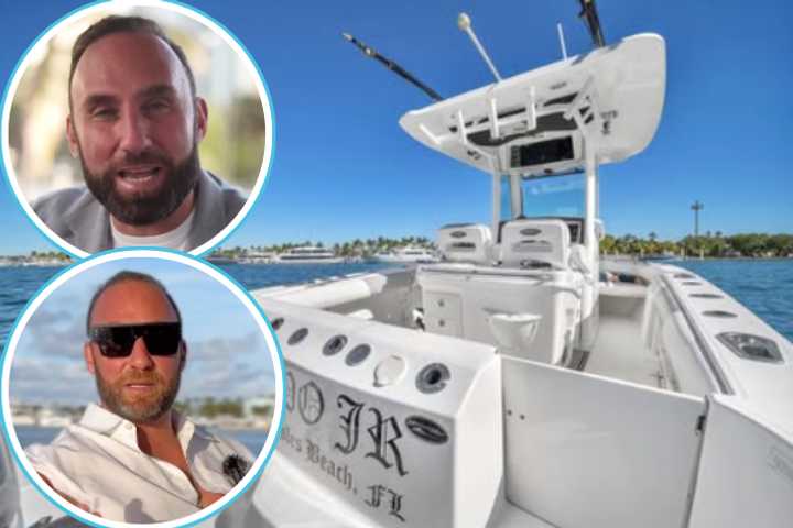 Yacht Club Owner, DC Attorney Arrested In Miami Night Club Assault: Report