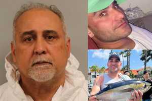 MURDER: Prosecutor IDs Accused Gunman, Victim In Cape May County Slaying