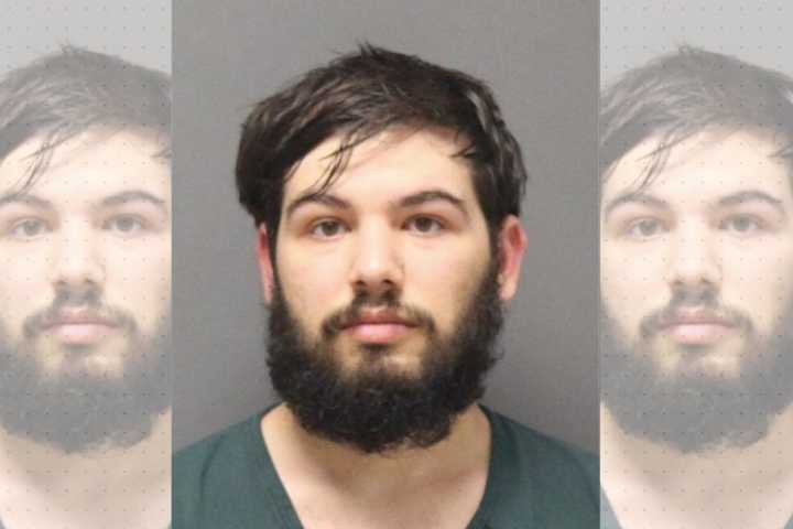 Berkeley Twp Man Used Kik Messaging App To Send, Receive Child Porn: Prosecutor