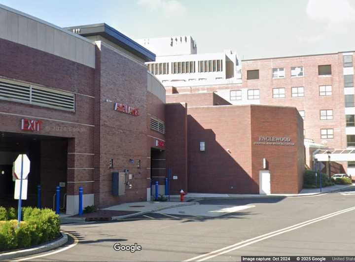 Englewood Hospital Emergency Department