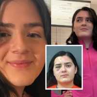 Accused Killer Danced On TikTok Hours Before Double Homicide In Rockland County