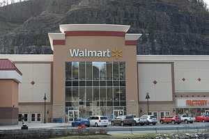 Walmart To Lay Off Hundreds At NJ Regional Facility, Report Says