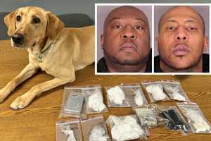 DRUG RAID: Fentanyl, Cocaine, Cash Seized From Hudson Valley Pair, DA Says